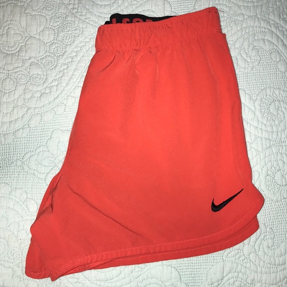 Nike Dri- Fit Shorts - Picture 2 of 5